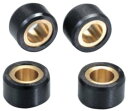キタコ(KITACO) スーパーローラー セット 4個入り マジェスティ250 14.0G 462-0104140