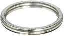 キタコ(KITACO) エキゾーストマフラーガスケット K-06 KDX125SR等 1PC 70-963-14006