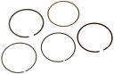 キタコ(KITACO) ライトボアアップ用85ccピストンリングセット φH51×0.8-0.8-1.5(3R) 352-0006510