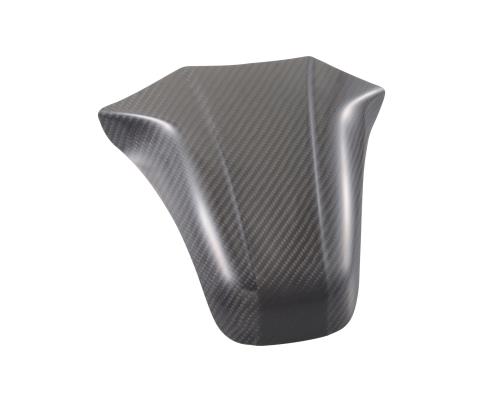 キタコ (KITACO) カーボンタンクパッド YZF-R25、YZF-R3 ('14~'18) 692-0770010
