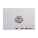 キタコ(KITACO) ドライブスプロケット フロントギヤー 12T RZ50/TZM50R等 530-0015012