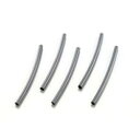 キタコ(KITACO) 収縮チューブ φ6x70mm 汎用 黒 5個入り 0900-755-04002