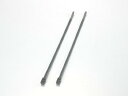 キタコ(KITACO) ダブルヘッドタイ 210x4.7 最大結束径φ20 汎用 0901-700-01700