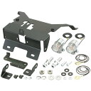 キタコ(KITACO) フェンダーレスキット(ナンバー取付ステー) PCX125(FNO,JF28-1100001〜) PCX150(KF12) 2021年度ナ...
