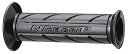 キジマ(Kijima) バイクパーツ グリップ シーンセレクト NICEネオ ラバー製 120mm φ22.2mm 貫通タイプ スタンダード(STD) 汎用 2...