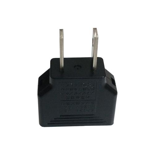 サイズ:3.3x4.5x1.4cm 本体重量:0.1kg 素材・材質:変性PPE樹脂 生産国:中国 定格 : 6A/125V 250V