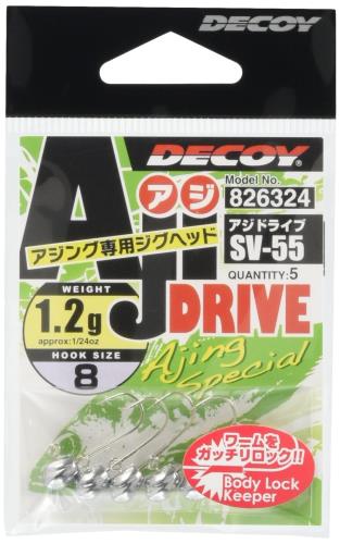 DECOYSV55AJIDrive812g