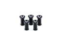 キジマ(Kijima) バルブタコ 補修用 15mm 5個セット 302-721