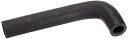 キジマ(kijima) ラジエターホース ホースバンド付 15φx23φx150mm 汎用 106-204