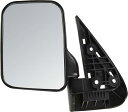 カシムラ サイドミラー左用 ハイゼット KM25-100