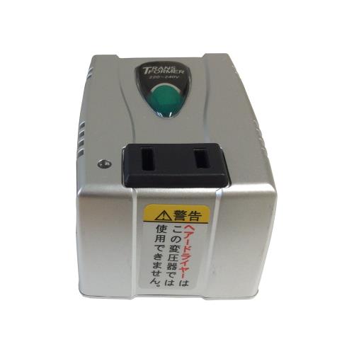 カシムラ 海外用変圧器 220-240V/35VA NTI-352 カシムラ 海外用変圧器 220-240V/35VA NTI-352