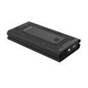 カシムラ(Kashimura)/ジャンプスターター7200mAh 品番:KD-238