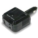 カシムラ(Kashimura)/DC/ACインバーター 80W 品番:KD-162