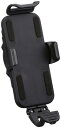 キジマ (kijima)バイク バイクパーツ テックマウント スマートフォンホルダー iPhone5/5S/6/6Plus対応 TM-C004