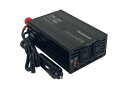 カシムラ(Kashimura)/DC/ACインバーター300W + USB-A/USB-C 品番:KD-263