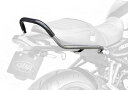 キジマ(Kijima) バイクパーツ タンデムグリップ スチール製 クロームメッキ仕様 ラバーコーティング Z900RS('18-) 210-5443(2)