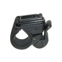 キャットアイ(CAT EYE) ブラケット H-32 ヘッドライト用 (直径22.0-26.0mm) 533-8880 自転車