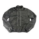 コミネ(KOMINE) バイク用 ウォータープルーフライニングジャケット ブラック WM JK-024 690 防水
