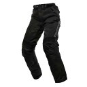 コミネ(KOMINE) パンツ PK-9151 ライディングウインターパンツ-MERCURY メンズ 07-9151 Neo Black XLB(2)