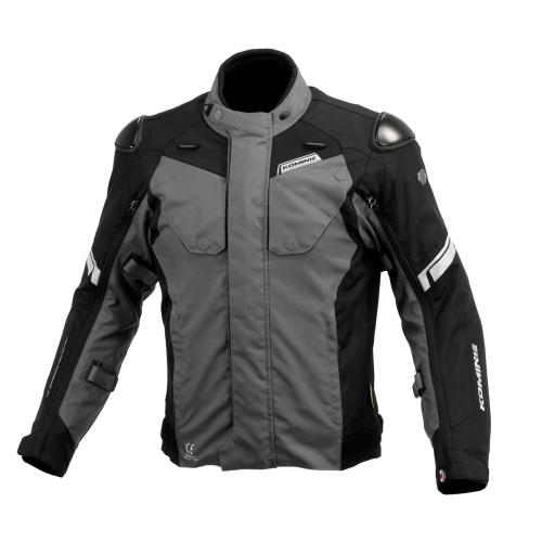 ߥ(KOMINE) Х JK-598 ץƥȥե륤䡼㥱å Basalt Grey L