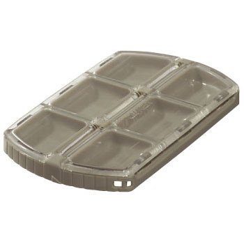 OWNER(オーナー) CS-6 パーツケース ベージュ 81036