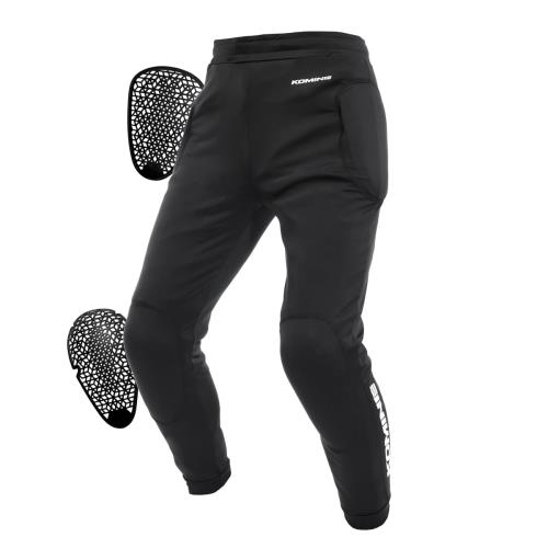 ߥ(KOMINE) Х ץƥ ʡץƥȥѥ ˥ޥ饤 CE ®䴶 Black 4XL SK-85...
