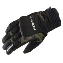 コミネ(KOMINE) サイクリング ユニセックス バイク用 ウインターグローブ-カルタゴ Black/Wood Camo L GK-801 1010 秋冬春向...