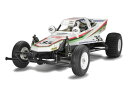 タミヤ 1/10 電動RCカーシリーズ No.346 グラスホッパー オフロード 58346