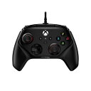 ハイパーエックス(HyperX) HyperX Clutch Gladiate 有線コントローラー Xbox認定 デュアルトリガーロック プログラマブルボタン ...