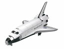 タミヤ 1/100 スペースシャトルシリーズ No.01 オービター プラモデル 60401