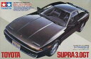 タミヤ 1/24 スープラ3.0GTターボ (1/24 スポーツカー:24062)