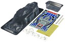 タミヤ(TAMIYA) RCスペアパーツ No.1692 SP.1692 1/10RC アスチュート 2022 スペアボディセット 51692