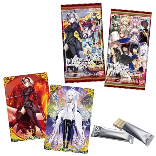 Fate/Grand Order ĥ󥦥ϡ  2025 20BOX ()
