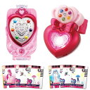 ハピネスチャージプリキュア! ハピネス変身!プリチェンミラーDX
