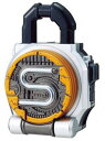 非売品DXロックシード 仮面ライダー シドロックシード