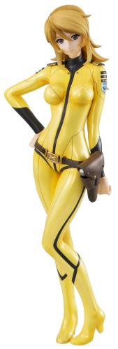 Amazon.co.jp: ヤマトガールズコレクション 宇宙戦艦ヤマト2199