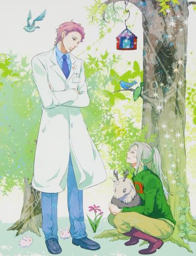 カーニヴァル (Karneval) 5 (初回版) (Limited ver.) [Blu-ray](2)