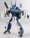 超時空要塞マクロス 1/72 VF-1Jスーパーバルキリー マクシミリアン・ジーナス機