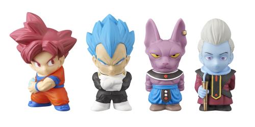楽天市場】ドラゴンボール ミニフィギュア(フィギュア 楽天市場】ドラゴンボール ミニフィギュア(フィギュア