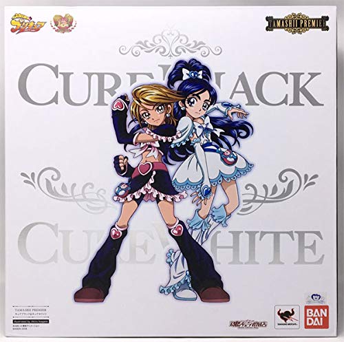 楽天市場】ふたりはプリキュア キュアホワイト 完成品フィギュア 楽天市場】ふたりはプリキュア キュアホワイト 完成品フィギュア