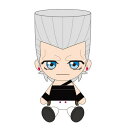 ジョジョの奇妙な冒険 ジャン ピエール ポルナレフ Chibiぬいぐるみ