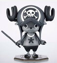 Portrait.Of.Pirates ワンピース”STRONG EDITION” トニートニー・チョッパー Ver.2 MANGART BEAMS T カラー マンガートビームスTモノクロ版 ONE PIECE FILM STRONG WORLD / 劇場版ワンピース 第10弾 ストロングワールド