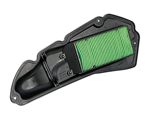 キタコ(KITACO) エアークリーナーエレメント K-PIT PCX125(JK05) PCX160(KF47) PCX125-E:HEV(JK06) 70-341-14530