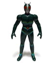 ライダーヒーローシリーズ 19 仮面ライダーJ