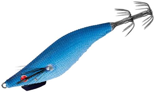 がまかつ(Gamakatsu) ラグゼ スピードメタル エギドロッパー Fタイプ 80mm #34 ナチュラルベイト 19-353