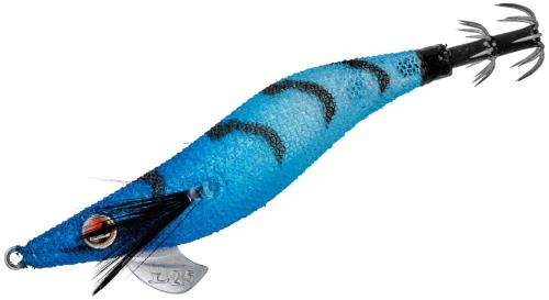 がまかつ(Gamakatsu) ラグゼ スピードメタル エギドロッパー 2.5号 #34 ブルーヘッド/ライトブルーシュリンプ 80-609