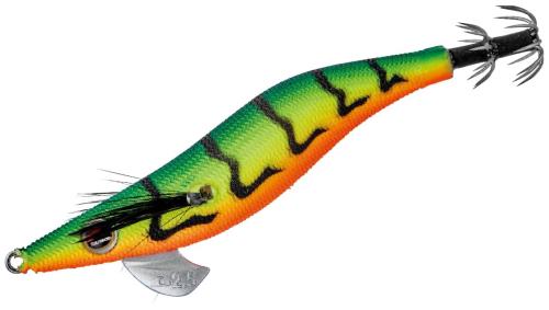 がまかつ(Gamakatsu) ラグゼ スピードメタル エギドロッパー 2.5号 #36 ライムチャートシュリンプUV 80-609