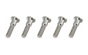 キタコ(KITACO) ローターボルト ステンレス SUZUKI M8x33xP1.25 5個入り 汎用 0900-500-07106