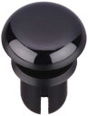キタコ(KITACO) ナイロンリベット(φ5.1穴用/5×6.5) 3個入り 汎用 K-CON 0900-005-01030