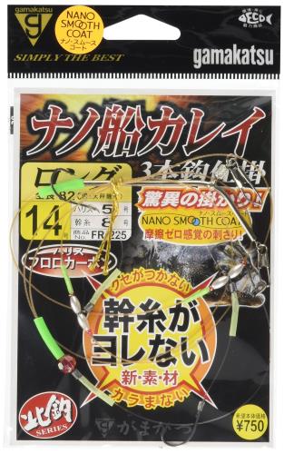 ޤ(Gamakatsu) ʥ쥤ų() 14-5